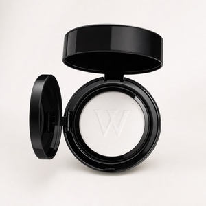 Korean <b>Foundation</b> Korean Long Lasting Waterproof SPF50 Makeup for All Skin Types Cushion <b>Foundation</b> Makeup Waterproof And Matte - Product Image 2