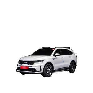 2023 สำหรับ Kia Sorento ดีเซล 2.2 ขับเคลื่อน 4 ล้อ 32,088 กม. เบาะหนัง พวงมาลัยซ้าย - Product Image 1