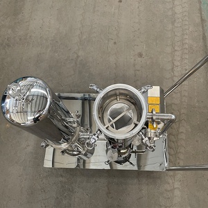 Thiết bị lọc rượu whisky, rượu vang, cồn với vỏ lọc chịu nhiệt độ cao - Product Image 4