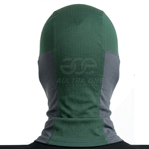 Performance Karting Face Mask Balaclava Lightweight Comfortable Head Cover For Helmet Use And Racing Practice - Product Image 2
