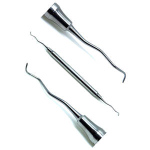 เกรซี่ทันตกรรมสำหรับขายส่งระดับมืออาชีพ ขนาดและสีตามสั่ง ราคาประหยัด - Product Image 1