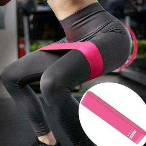 Bandas de Resistencia Portátiles para Cadera y Glúteos, Bandas para Entrenamiento de Piernas, Sentadillas, Fitness, Gimnasio, Ejercicio en Casa y Viajes - Product Image 2