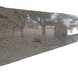Dalles et carreaux en granit Shiva Gold, pierre naturelle polie pour revêtements de sol et murs architecturaux intérieurs et extérieurs - Product Image 5