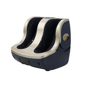 Massaggiatore per Piedi Silenzioso e Sicuro con Regolazione Multi-Livello, Terapia Intelligente di Agopressione e Meridiani - Product Image 1