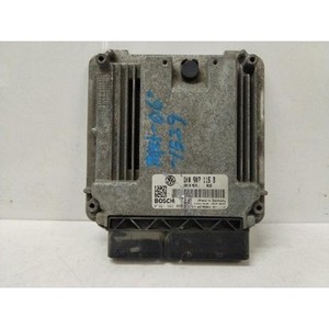 ECUs et modules informatiques de golf d'occasion 1K0907115B - Product Image 1