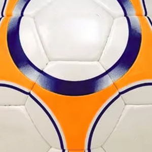 Ballon de football personnalisable avec logo, taille 5, cousu à la machine, haute qualité, durable, pour entraînement en club, intérieur/extérieur - Product Image 5