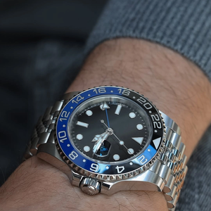 Reloj Mecánico de Regalo VS C+ FC SK Factory 904L de 40 mm, Reloj Automático de Zafiro, Resistente al Agua hasta 100 m, Movimiento Personalizado - Product Image 5