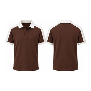 เสื้อโปโลบาริสต้าร้านกาแฟ ANIMA - Product Image 2