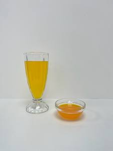 Sirop de kumquat de haute qualité pour boissons, jus de fruits concentré en bouteille, en vrac - Product Image 2