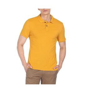 Chemises Polo de Haute Qualité 100% Polyester, Chemises Polo de Golf pour Hommes, Design Personnalisé, Chemises Polo pour Hommes - Product Image 1