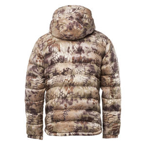 Veste à capuche légère pour homme, très vendue, design personnalisé, pour la pêche et la chasse en plein air, imperméable, respirante, hiver - Product Image 5