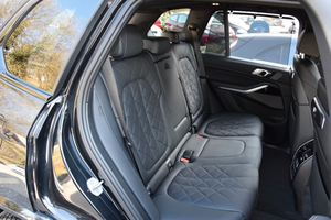 BMW X5 xDrive30d M Sport 2024 – Diesel SUV with 360° <b>Camera</b> & <b>Panoramic</b> Glass Roof - Product Image 5