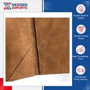 Exclusive Sale on Unmatched Quality Waterproof PU Leather Diploma Cover for <b>Certificate</b> at Competitive Wholesale Rates - Product Image 2