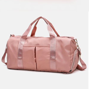 New Custom Design OEM Welcomed Big Practical Sports High-end Travel <b>Duffel</b> <b>Bag</b> - Product Image 4