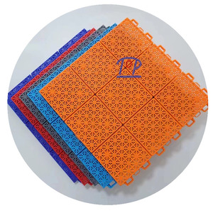 Tapis de sol antidérapant pour terrains de sport, prix usine, pour événements extérieurs - Product Image 4