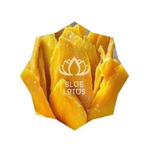 Mangues séchées moelleuses de qualité supérieure sans soufre, forte demande 2026, en gros, marque Blue Lotus, tranches moelleuses, sucrées, tropicales, sous vide - Product Image 4