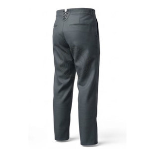 Pantalon de guerre civile fiable, reproduction historique, taille renforcée, coutures robustes, coupe droite, écologique, léger - Product Image 5