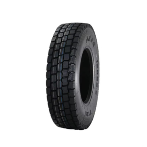 ยางรถบรรทุกมือสองราคาประหยัด ยางมือสองคุณภาพดีสำหรับการขนส่งหนัก - Product Image 4
