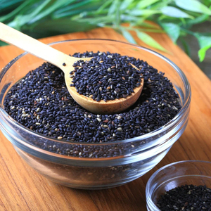 Organic black sesame <b>seeds</b> factory direct natural ingredients customized <b>packing</b> wholesale black <b>seed</b> health baking cooking - Product Image 5