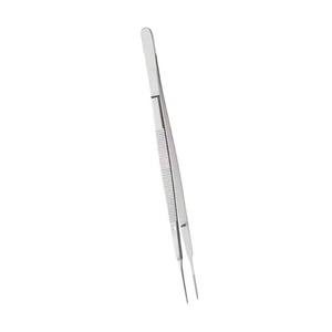 Nueva llegada: Pinzas quirúrgicas rectas de 7 pulgadas para apósitos, aprobadas por CE o de grado Gerald, de la marca Grip Surgical - Product Image 6