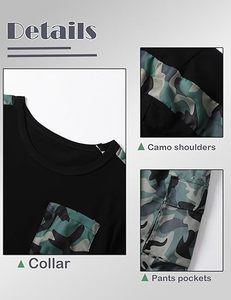 Fashion Men Summer Casual Terry Fabric T-Shirt Shorts <b>Set</b> Quick Dry Breathable Cotton/Polyester Customized Colors Custom Size - Product Image 6
