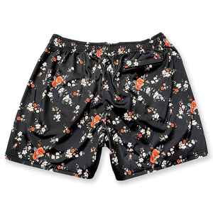 2026 New Arrival Casual Street Wear Mesh <b>Shorts</b> Custom Wholesale Side Pocket Sublimation Solid High Quality Print <b>Shorts</b> - Product Image 3