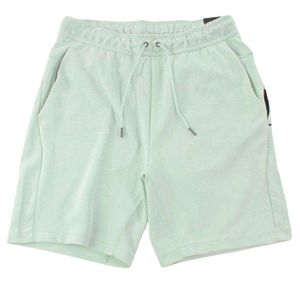 Pantalones cortos deportivos para hombre, ideales para entrenamiento en el gimnasio, correr y movimiento diario. - Product Image 3