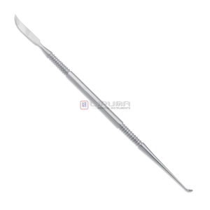 Sharp Edge Seniors Callus <b>Remover</b> Toe Nail Clipper Heavy Duty <b>Blackhead</b> Acne Extractor <b>Tool</b> Durable Stainless Steel Foot Rasp - Product Image 1