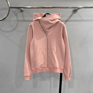 Sudadera con Capucha de Entrenamiento de Baloncesto Unisex de Diseño Personalizado, Venta al por Mayor, Alta Calidad, 100% Poliéster - Product Image 3