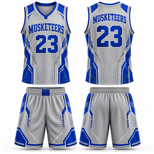 Uniforme de Baloncesto para Hombre Adulto, Color Verde Oscuro, Hecho de Poliéster, Conjunto de Camiseta de Baloncesto con Logotipo Personalizado y Talla a Medida - Product Image 4
