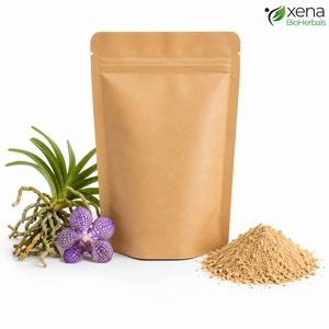 Fabricante Confiable de Extractos de Plantas, Polvo de Vanda Roxburghii, Materia Prima Estandarizada al por Mayor - Product Image 3