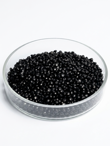 Masterbatch Noir Haute Intensité pour PE et PP, pour Moulage par Injection, Soufflage, Noir Profond et Uniforme, Matériaux Extérieurs et Géotextiles - Product Image 2
