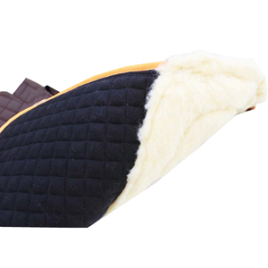 Almohadilla de Silla de Montar Multiusos al por Mayor, Almohadilla de Silla de Montar Cómoda para Caballos, Almohadilla de Silla de Montar para Doma y Salto - Product Image 3
