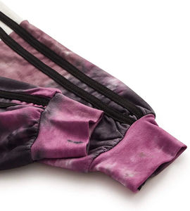 Custom Logo Women's Clothing Winter Floral Printed <b>American</b> USA Size <b>Hoodie</b> Women Pullover Streetwear Fashion <b>Hoodie</b> For Women - Product Image 4