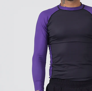 Camiseta de Protección Solar para Natación, Suave y Elástica, con Mangas Cortas, Precio al por Mayor, Superventas - Product Image 3