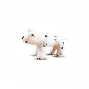 Muñeca de Fieltro para Decoración de Bebés y Niños - Product Image 2