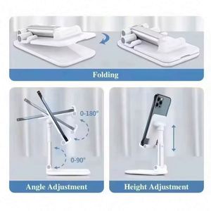 Wholesale Accessories Multi Function Mobile for Office Business Promo Gift Logo <b>Phone</b> <b>Stand</b> <b>Holder</b> Custom Promotional Gifts - Product Image 4