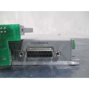Controlador de Movimiento ELMO CEL-3/100-C6, Servomotor - Equipo y Piezas de Semiconductores de Confianza de Líderes Globales en el Sector - Product Image 5