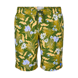 Men <b>Board</b> Shorts Swim Trunks Quick Dry Breathable Summer Holiday Beach Heat-<b>Transfer</b> Printed Camouflage Polyester Casual Mid - Product Image 5