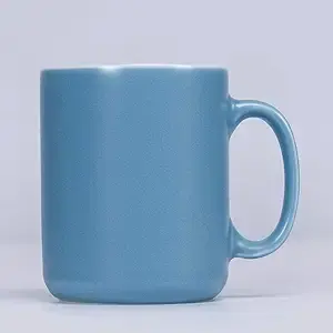 Taza Clásica con Platillo para Té de la Mañana, Leche y Jugo, Taza Moderna de Lujo para Beber Café y Té, Ligera y Fácil de Sostener, Ideal para - Product Image 2