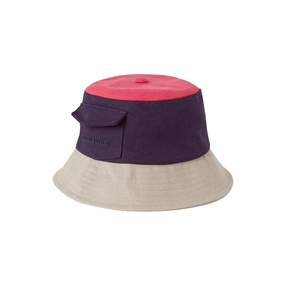 Chapeau de pêcheur à large bord, divers coloris, haute couture, vente en gros, chapeaux seau unisexes en coton, chapeaux seau vierges avec logo personnalisé - Product Image 6