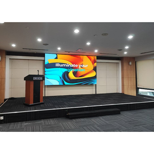 4K/8K trong nhà <span class=keywords><strong>LED</strong></span> hiển thị với nhỏ Pixel pitch 16:<span class=keywords><strong>9</strong></span> rạp chiếu phim gia đình Movie COB <span class=keywords><strong>LED</strong></span> ma trận cho bức tường video p0.<span class=keywords><strong>9</strong></span> p1.2 p1.5 1.5 mét - Product Image 3