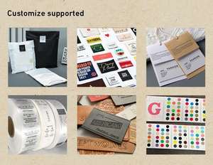 Sweat à capuche décontracté pour femme grande taille, imprimé personnalisé, 100 % coton, couleur unie, épaules tombantes, coupe ample, logo brodé - Product Image 4