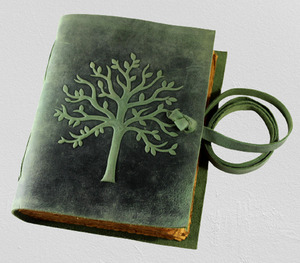 Custom Printing Gray Color <b>Notebook</b> <b>A5</b> Diary Customizable Leather Journal Hard Cover Planner Cover <b>Notebook</b> Men Women - Product Image 2