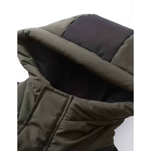 waterproof <b>fleece</b> <b>lined</b> weather resistant <b>jacket</b> windbreaker softshell men's <b>jacket</b> - Product Image 3