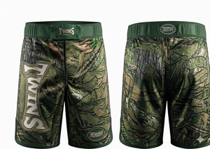 กางเกงชก MMA แบบสบาย น้ำหนักเบา ทนทาน เหมาะสำหรับการฝึกซ้อมศิลปะการต่อสู้ ฟิตเนส และการออกกำลังกายในยิม - Product Image 2
