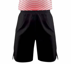 Vêtements de basket-ball en promotion, nouvelle collection, uniforme de basket-ball pour hommes, style unique, respirant. - Product Image 5