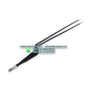 Rockmed คีมหนีบสองขั้วแบบแมนนวลคุณภาพสูงชุดเครื่องมือประเภทไม่ติดแบบยุโรปทำจากเหล็ก - Product Image 5