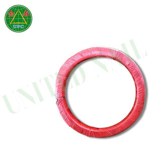 BWG 12 Gauge Diameter Black Annealed Tie <b>Iron</b> Wire for Construction Projects Direct from Vietnam | alambre de amarre - Product Image 5