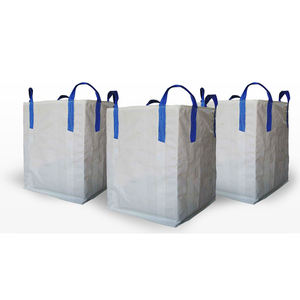 ผู้ผลิตและจำหน่ายถุงบรรจุภัณฑ์ขนาดใหญ่ PP jumbo bags fibc คุณภาพสูงแบบขายส่ง - Product Image 2